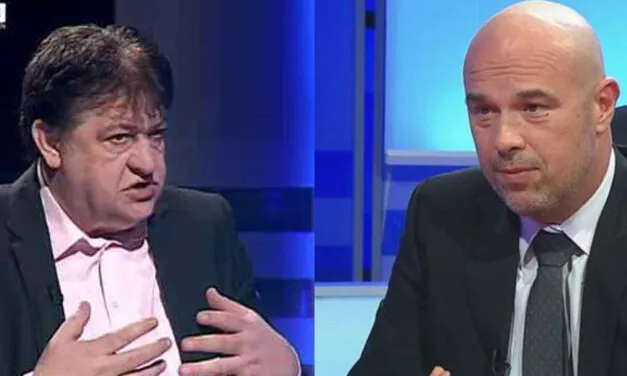 Još jedna prilika Tegeltiji da pokaže da Dodik ne upravlja VSTV-om