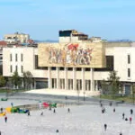 Zastrašivanje novinara koji su izvještavali o parlamentarnim izborima u Albaniji