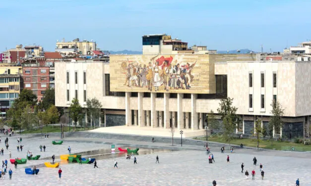 Zabrana TikToka u Albaniji ugrožava slobodu izražavanja pred opće izbore