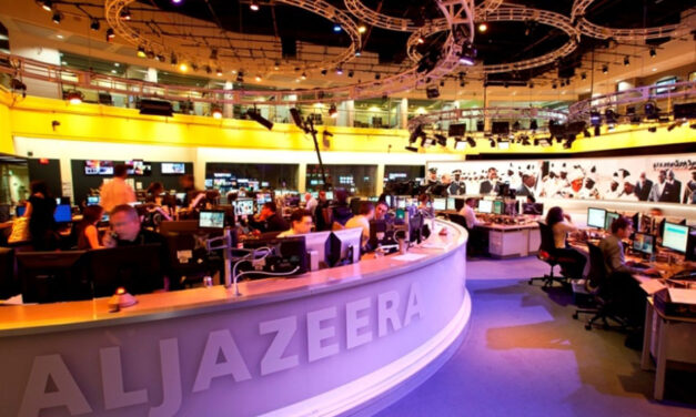 Novinari Al Jazeere meta špijuniranja