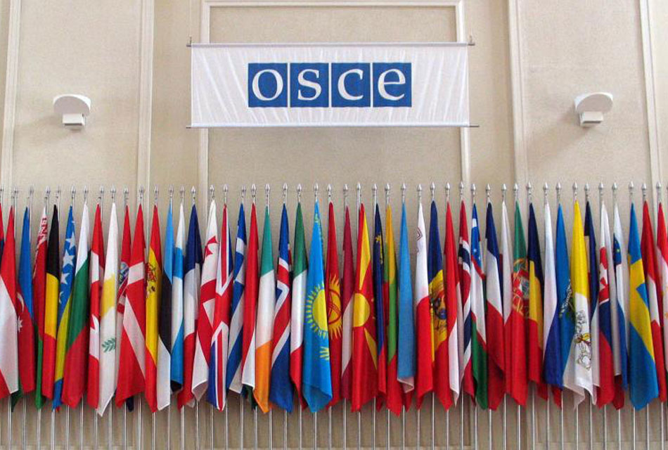 OSCE izradio poseban izvještaj o postupanju prema novinarima tokom javnih protesta
