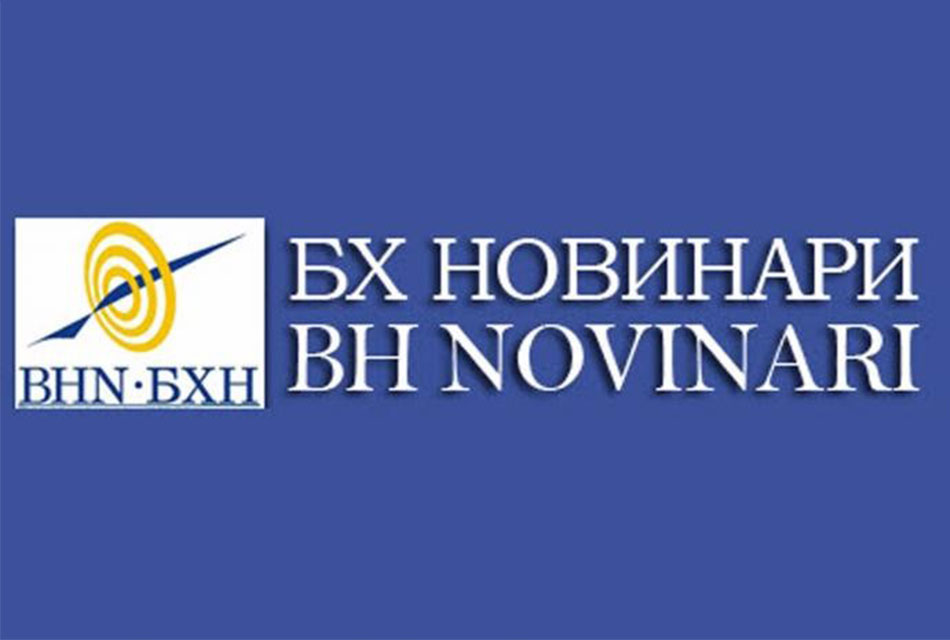 BH novinari uputili javni apel medijima u BiH da prijave svaku vrstu pritiska