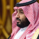 Saudijska Arabija pogubila novinara Turki Al-Jassera
