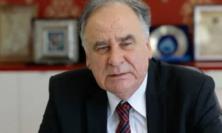 BOGIĆ BOGIĆEVIĆ: Ovaj grad meni ništa nije dužan!
