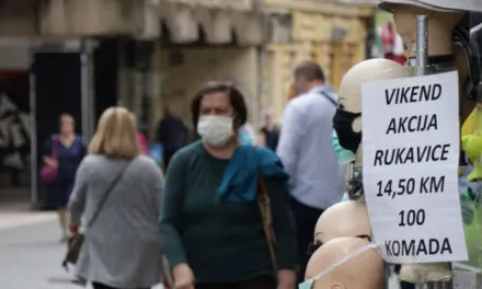BHT1 I FTV: Zašto se niko ne uzbuđuje zbog toga što će vakcine kasniti?