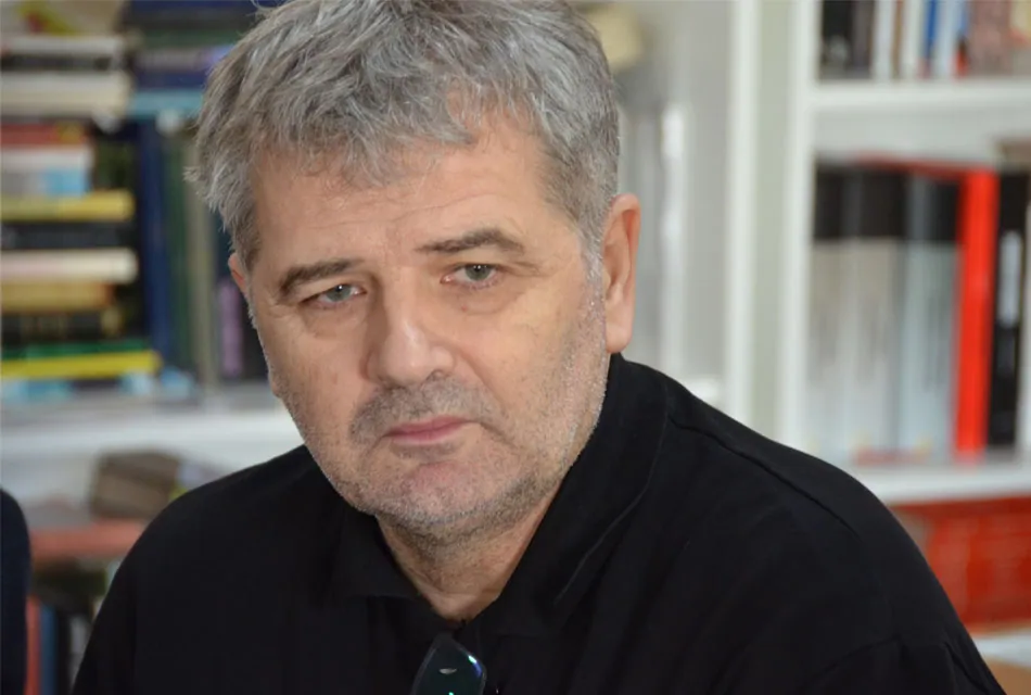 KOMENTARI ISPOD TEKSTOVA: Ovo je vrijeme hejtera, jači su od sudbine