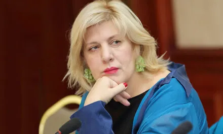 Mijatović: Mediji bi trebali igrati pozitivnu ulogu etičkim izvještavanjem u BiH