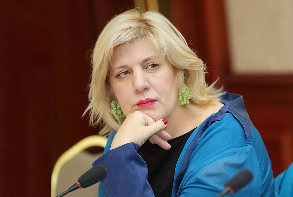 Mijatović: Nulta tolerancija policijskog nasilja nad učesnicima protesta u Albaniji