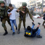 Zlostavljanja izraelske vojske protiv novinara ne smiju proći nekažnjeno