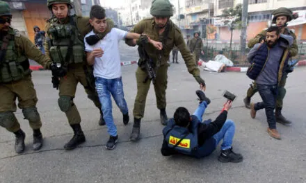 U izraelskom pritvoru 26 palestinskih novinara