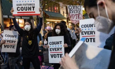 Novinari uhapšeni zbog izvještavanja o protestima u Los Angelesu i New Yorku