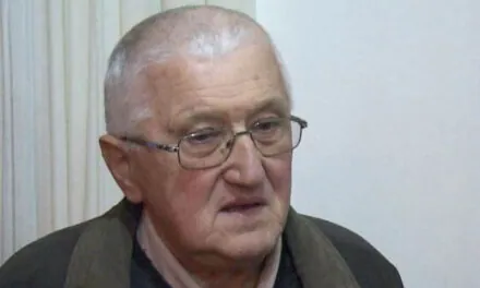 Preminuo doajen bh. sportskog novinarstva Sead Hadžijahić