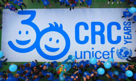 Za Svjetski dan djeteta UNICEF dodijelio nagrade i novinarima