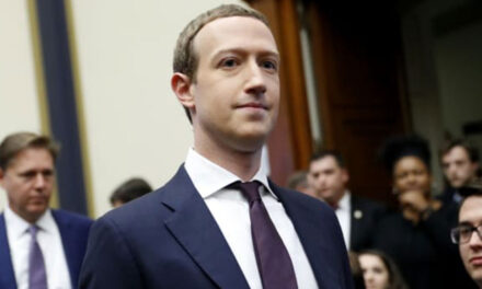 Haugen pozvala Zuckerberga da odstupi