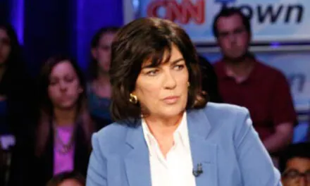 Izrael pozvao Amanpour da se izvini zbog poređenja Trumpa s nacistima