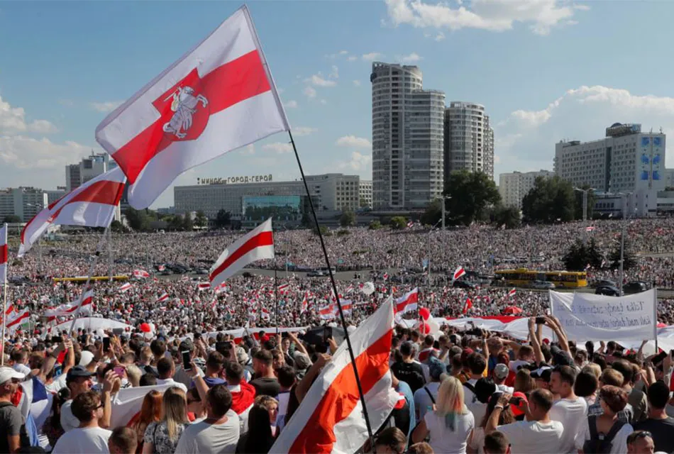 Bjelorusija osudila nobelovca Bialiatskog na 10 godina zatvora