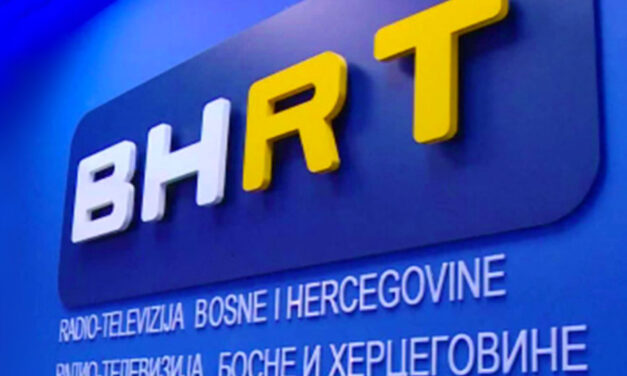 Porezna uprava FBiH odblokirala račune BHRT-a