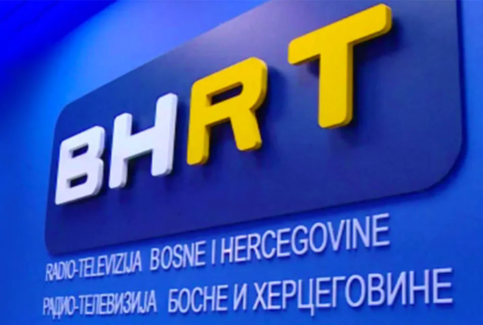 Član Upravnog odbora BHRT-a Krešić slavio ratnog zločinca Radića