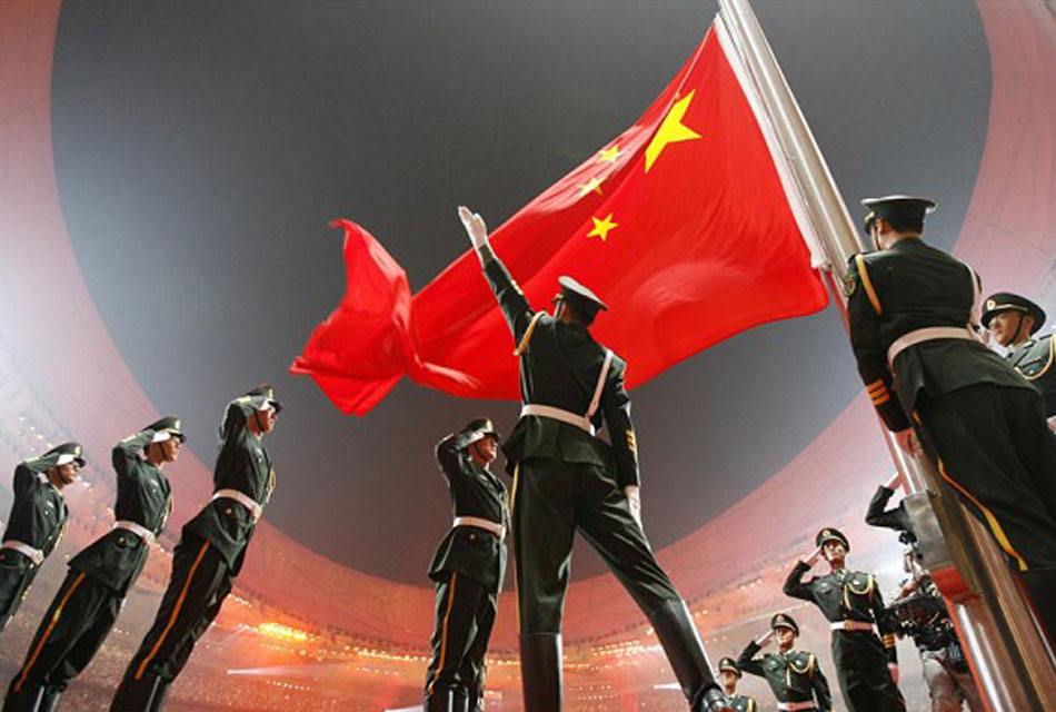 Na internetu u Kini samo pohvale za stranku i Xija