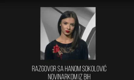 DEZINFORMIRANJE U DOBA PANDEMIJE