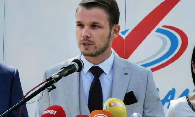 RTRS I BNTV: Oprečni izvještaji o Drašku Stanivukoviću