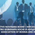 Novinari CIN-a dobitnici nagrade ‘Novinar godine’ za film o nestalim bebama