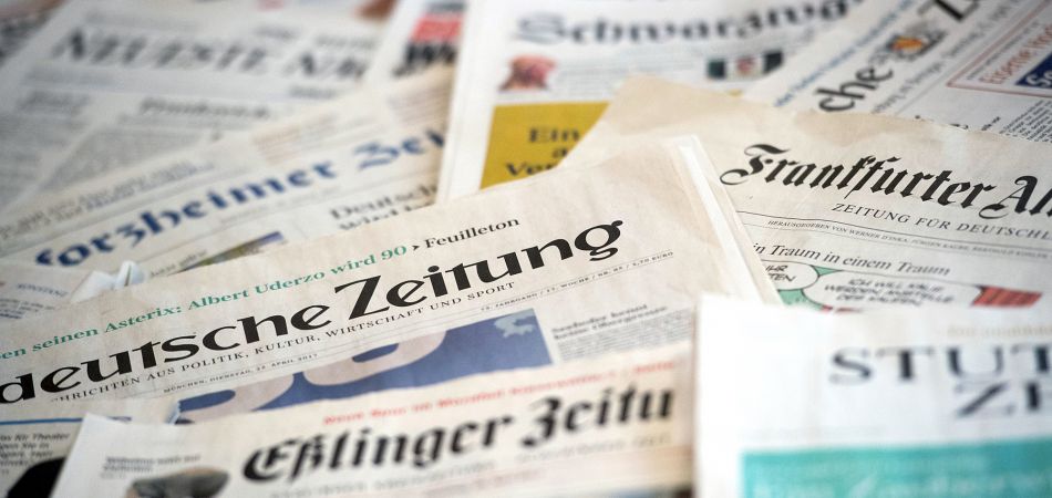 Austrija donosi zakon kojim bi se obustavilo štampanje Wiener Zeitunga