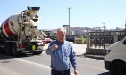 Tužilaštvo KS usvojilo žalbu podnesenu zbog neprovođenja istrage protiv Ćesira
