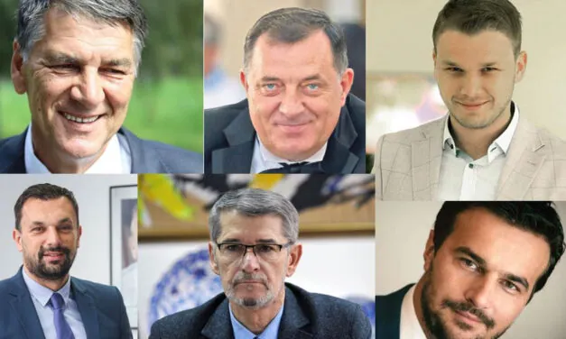 OTKAD JE PROMOCIJA POLITIČARA NOVINARSKI POSAO?