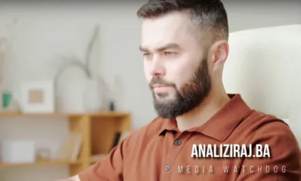Kako profitirati na tuđoj naivnosti? DEZINFORMIRANJE U DOBA PANDEMIJE