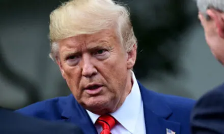 Trump tokom mandata na Twitteru imao više od 25.000 poruka