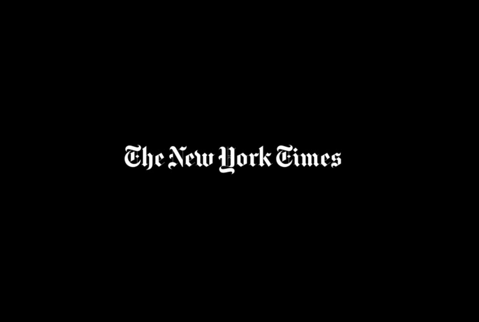 Medijski radnici protestirali protiv New York Timesa zbog pristrasnog, antipalestinskog izvještavanja o izraelskom ratu u Gazi