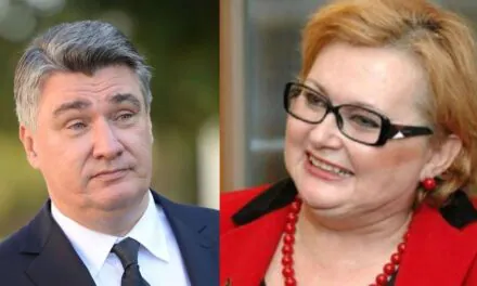 PREĐIMO S RIJEČI NA METKE: Šta smo mogli naučiti iz reakcija na izjave Zorana Milanovića i Bisere Turković