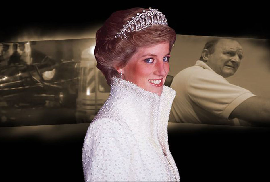 Kontroverzni intervju princeze Diane iz 1995. godine ponovno pod istragom