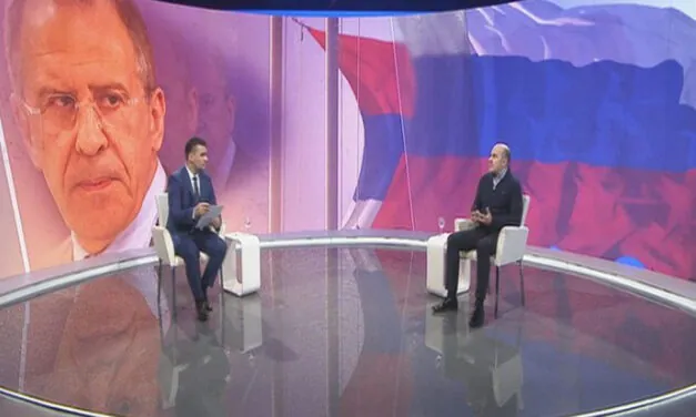 RTRS konačno pozitivno o Federaciji, ali Ruskoj