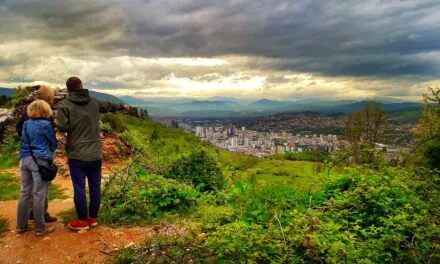 ‘Shooting in Sarajevo’ – knjiga o opsadi u Italiji izazvala veliko interesiranje