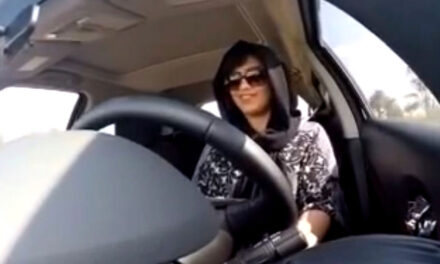 Saudijska Arabija pustila aktivistkinju koja se borila za pravo žena da upravljaju vozilom