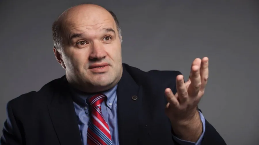 SENAD PEĆANIN: Uskoro će se u BiH obdukcijom utvrđivati od čega je čovjek – živio!