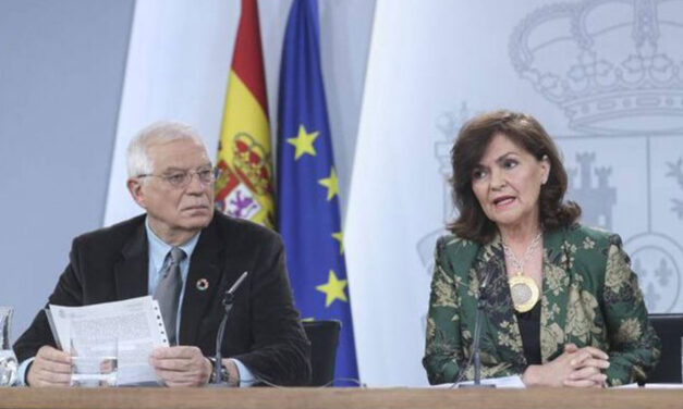 Španija osnovala tijelo za borbu protiv dezinformiranja