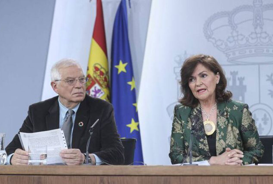 Španija osnovala tijelo za borbu protiv dezinformiranja