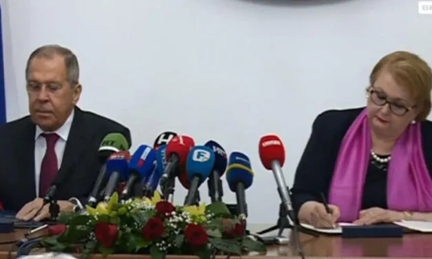 BHT1 I FTV: Slučaj „Sergej Lavrov“ ili zašto novinari moraju ostati sumnjičavi?