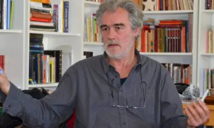Viktor Ivančić: ZUB VREMENA U ČELJUSTI ZVIJERI
