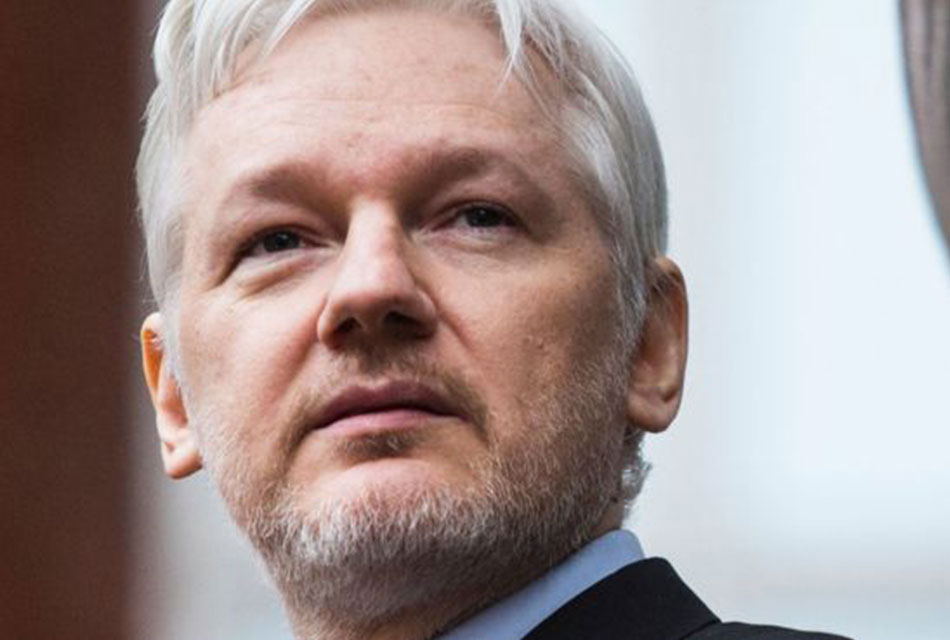 SAD tvrdi da će Assange biti tretiran dobro u njihovom zatvoru