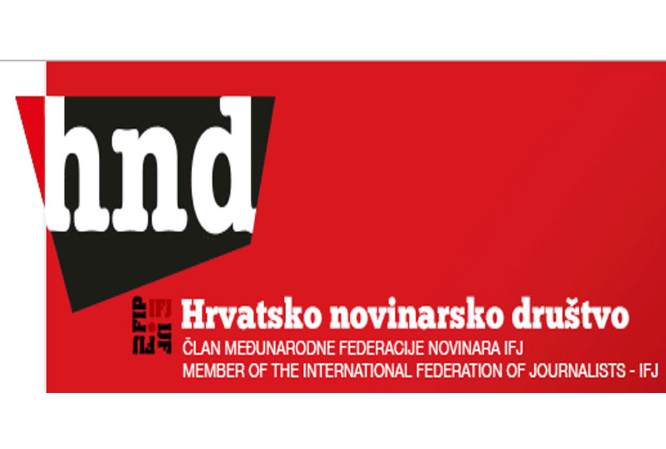 HND zgrožen bešćutnošću Slobodne Dalmacije u izvještavanju o smrti osmero mladih u BiH