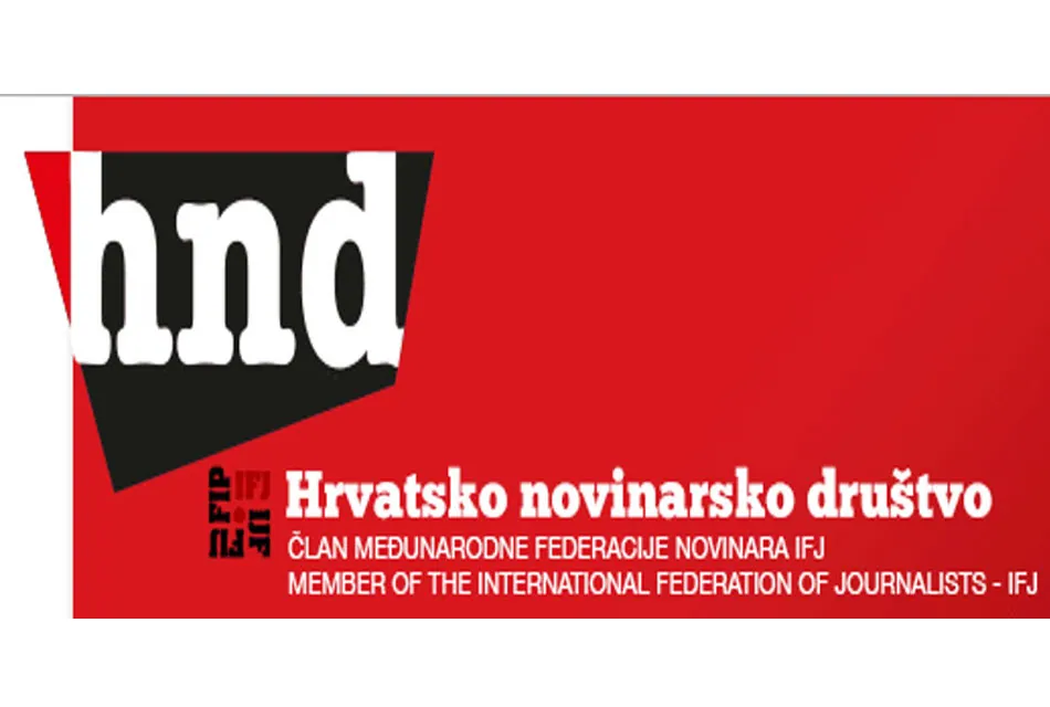 HND pozivao hrvatske vlasti da apel Gruhonjića shvate ozbiljno
