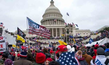 Ročište o neredima na Capitolu 6. januara pratilo 20 miliona ljudi