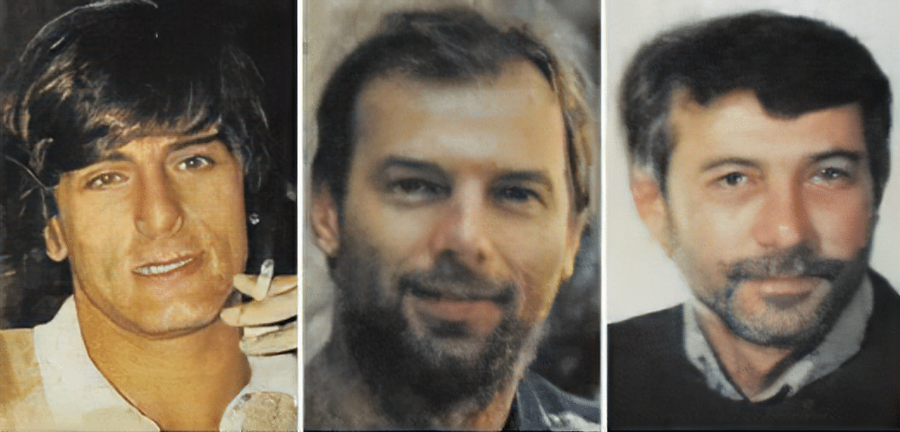 Sjećanje na talijanske novinare koji su poginuli štiteći dijete od eksplozije