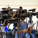 Potrebno osigurati sigurnost novinara na Novoj Kaledoniji