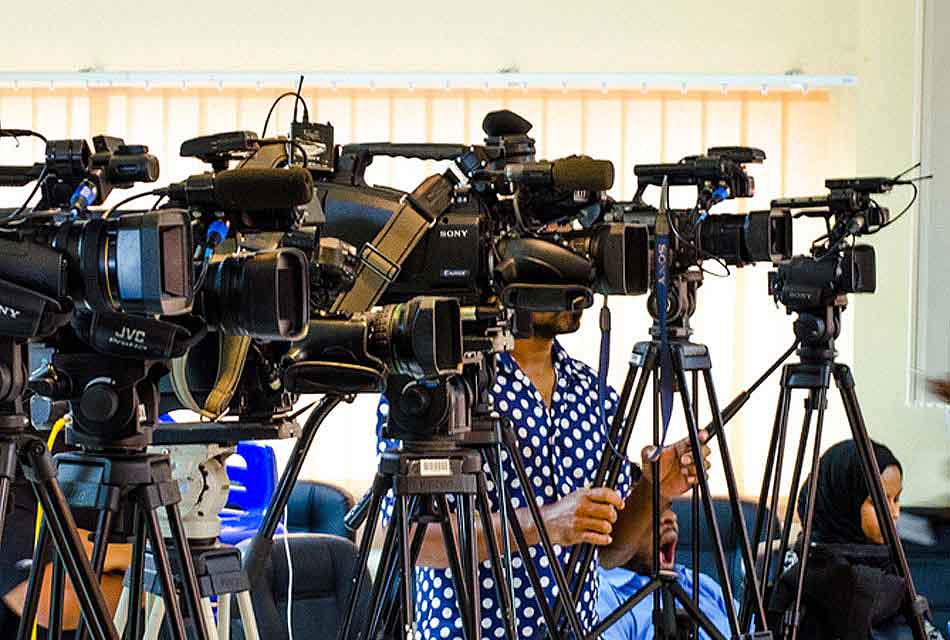 Šest novinara uhapšeno zbog snimka predsjednika Južnog Sudana