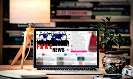 U Americi više web stranica s lažnim vijestima, nego pravih medija